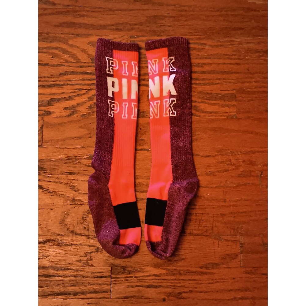 Victoria Secrets PINK socks